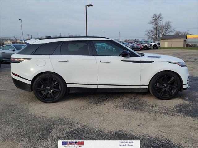 2020 Land Rover Range Rover Velar P380 R-Dynamic HSE