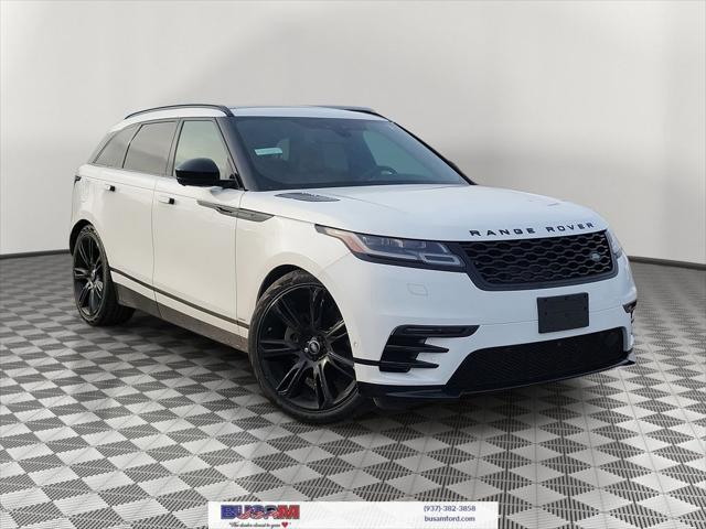 2020 Land Rover Range Rover Velar for sale near Wilmington, OH