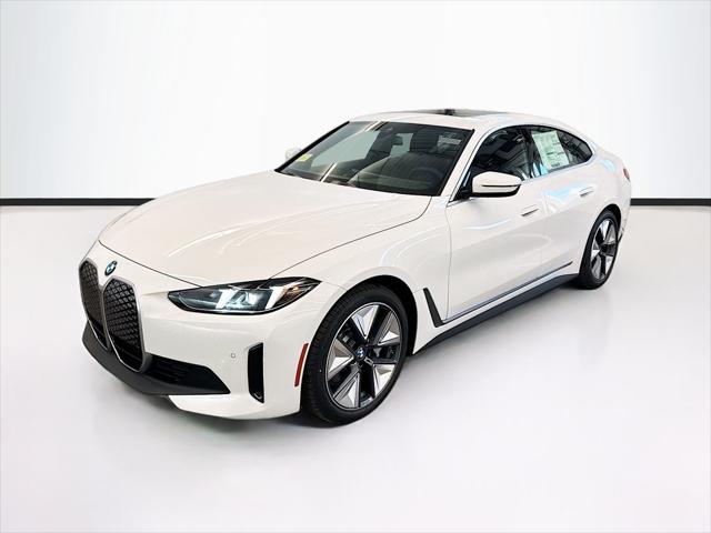 2026 BMW i4 xDrive40 for sale in Peabody, MA