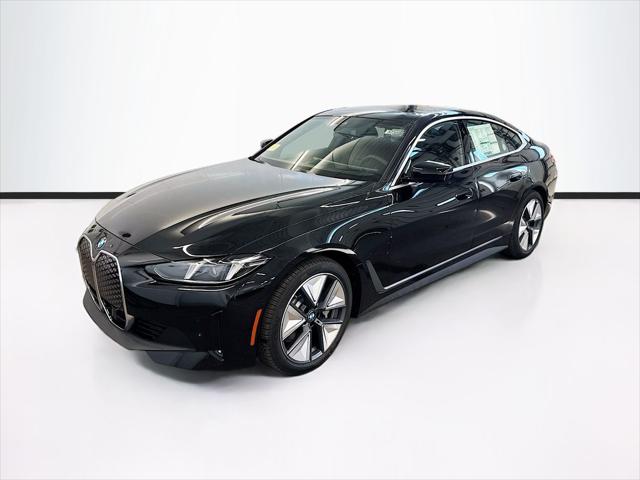 2026 BMW i4 xDrive40 for sale in Peabody, MA
