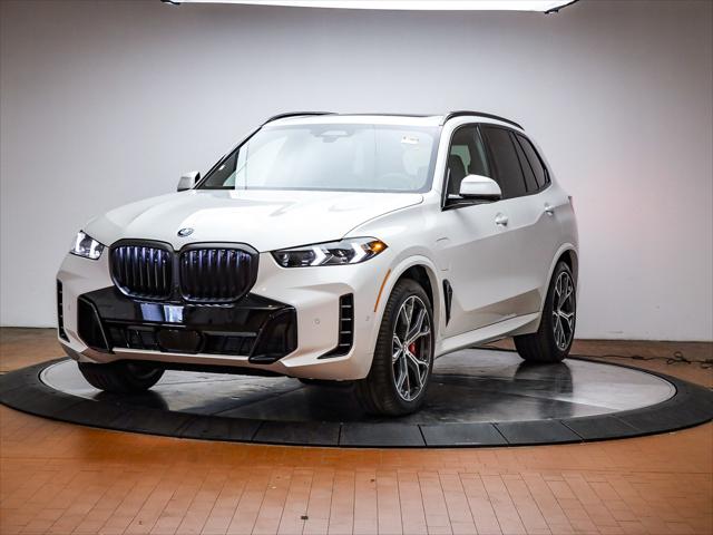 2026 BMW X5 xDrive50e for sale in Norwalk, CA