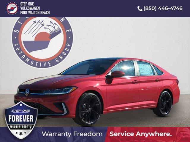 2026 Volkswagen Jetta SE for sale in Fort Walton Beach, FL