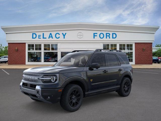 2026 Ford Bronco Sport Badlands for sale in Elma, NY