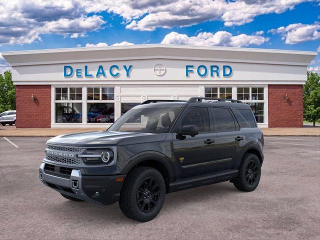 2026 Ford Bronco Sport Badlands for sale in Elma, NY