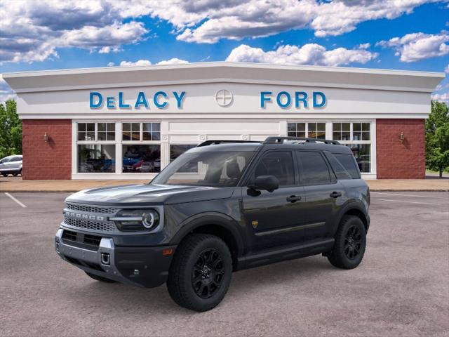 2026 Ford Bronco Sport Badlands for sale in Elma, NY
