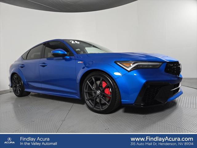 2026 Acura Integra FWD Type S for sale in Henderson, NV