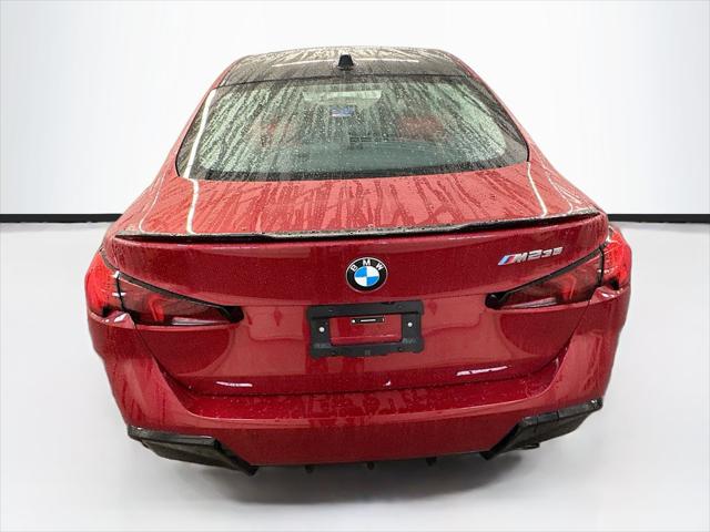 2025 BMW M235 Gran Coupe xDrive