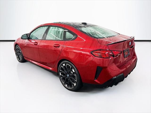 2025 BMW M235 Gran Coupe xDrive