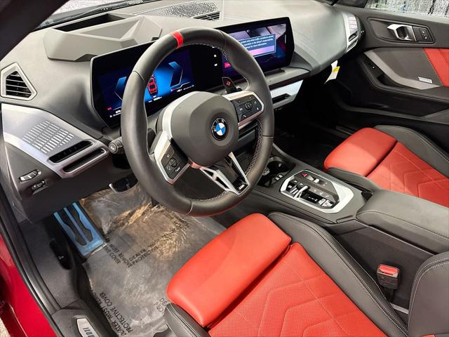2025 BMW M235 Gran Coupe xDrive