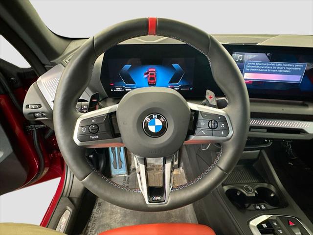 2025 BMW M235 Gran Coupe xDrive