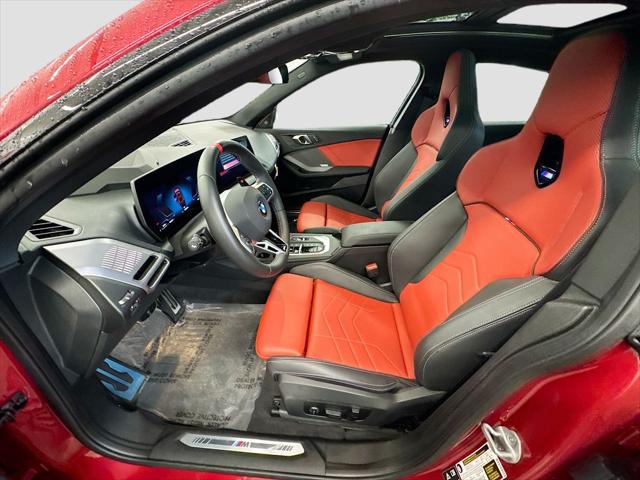 2025 BMW M235 Gran Coupe xDrive