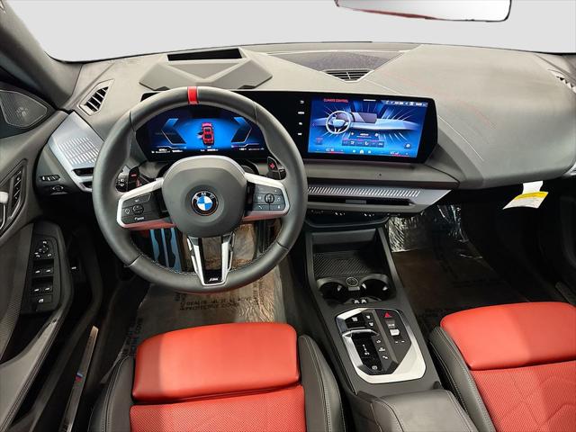 2025 BMW M235 Gran Coupe xDrive