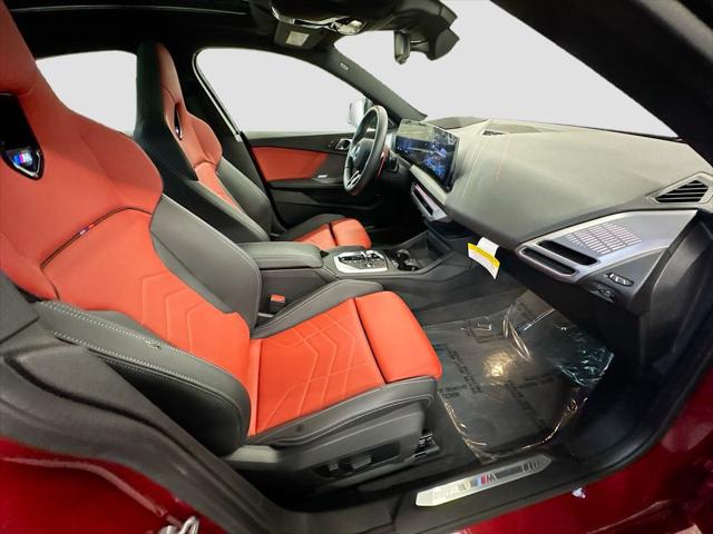 2025 BMW M235 Gran Coupe xDrive