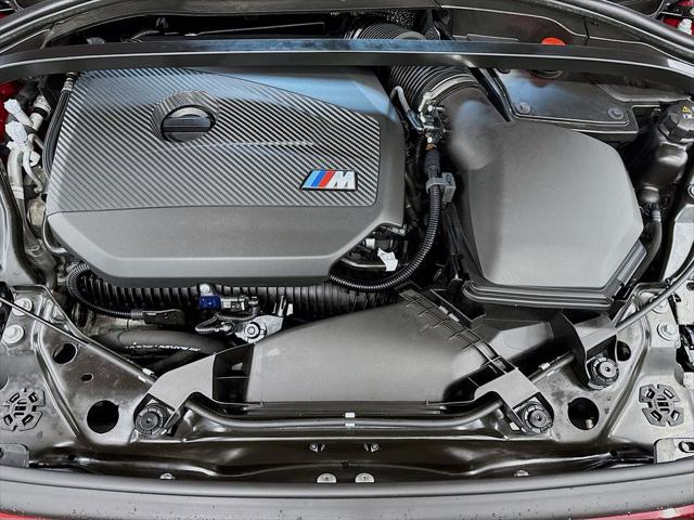 2025 BMW M235 Gran Coupe xDrive