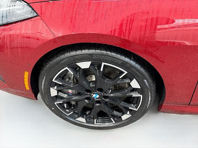 2025 BMW M235 Gran Coupe xDrive