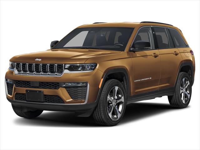 2026 Jeep Grand Cherokee Altitude 4x4 for sale in Staten Island, NY