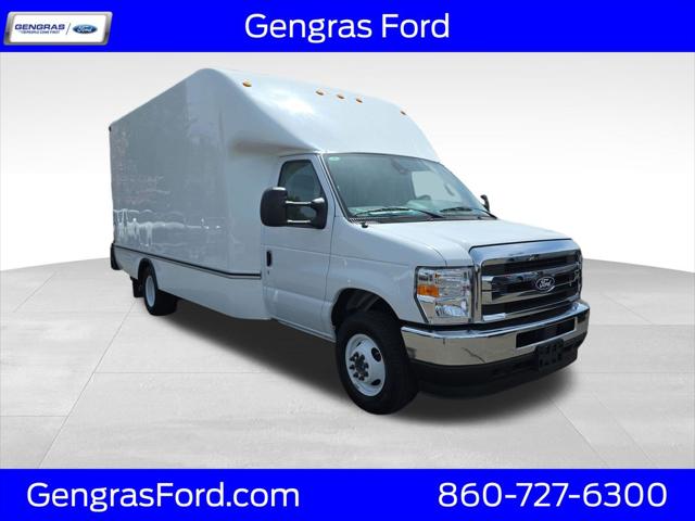 2027 Ford E-Series Cutaway Base for sale in Plainville, CT
