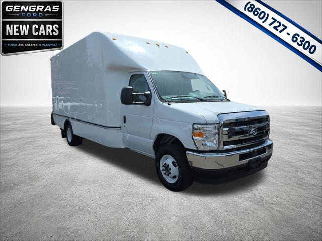 2027 Ford E-Series Cutaway Base for sale in Plainville, CT