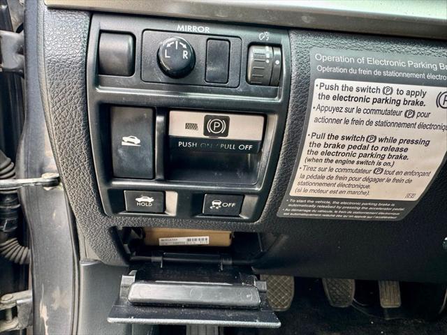 2011 Subaru Legacy 2.5i Premium