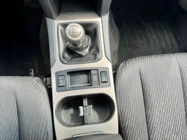 2011 Subaru Legacy 2.5i Premium