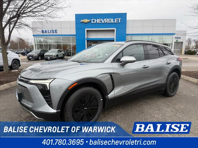 2026 Chevrolet V Blazer LT AWD for sale in Warwick, RI