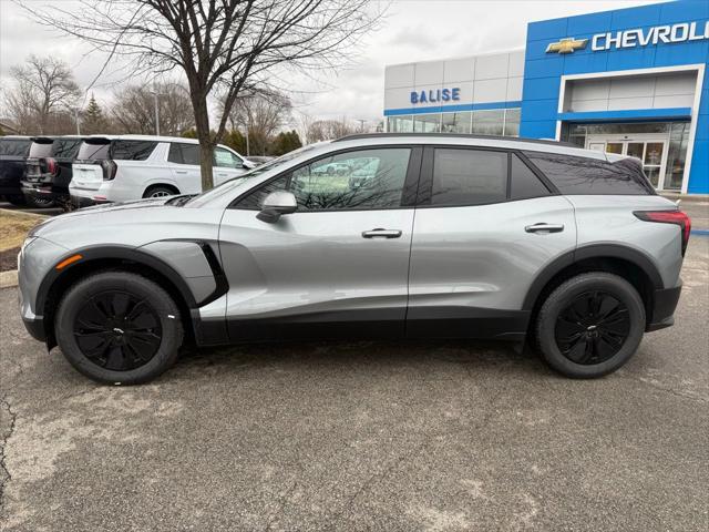 2026 Chevrolet V Blazer LT AWD