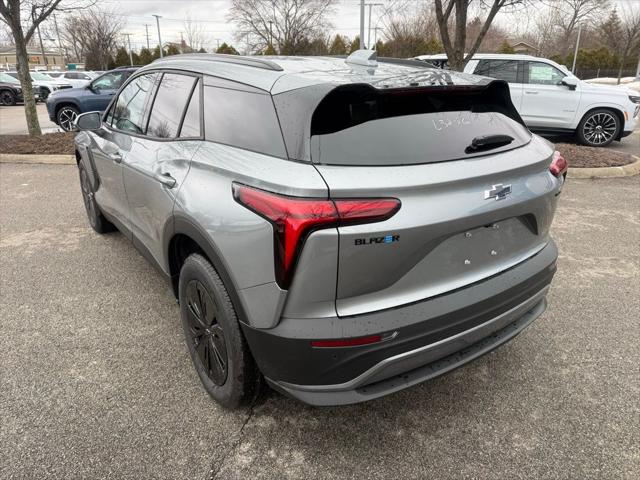 2026 Chevrolet V Blazer LT AWD