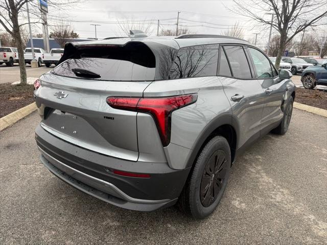 2026 Chevrolet V Blazer LT AWD