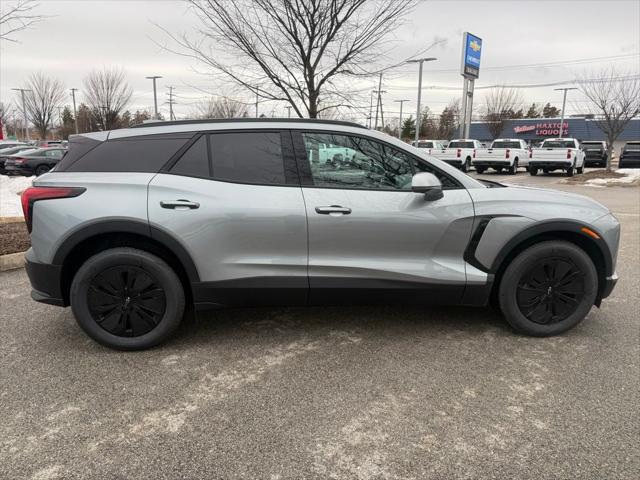 2026 Chevrolet V Blazer LT AWD