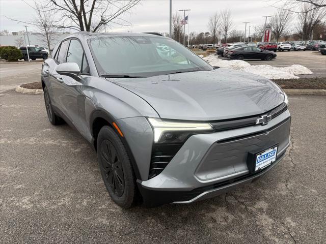 2026 Chevrolet V Blazer LT AWD