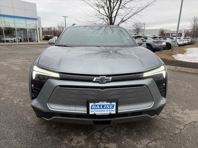 2026 Chevrolet V Blazer LT AWD