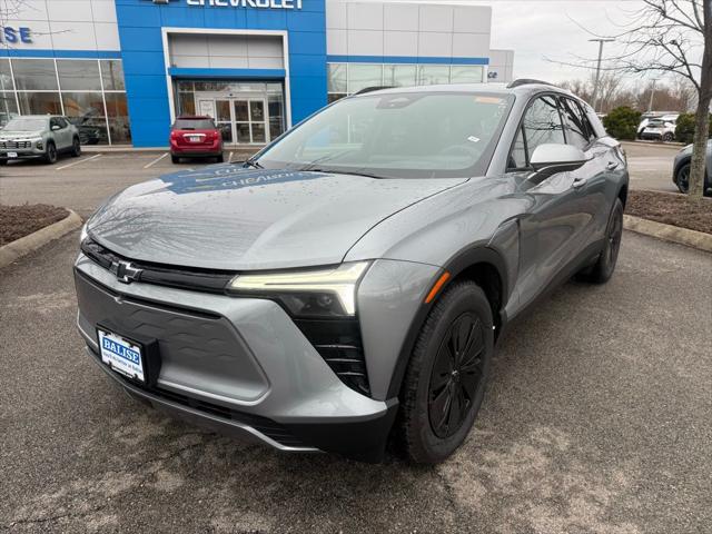 2026 Chevrolet V Blazer LT AWD
