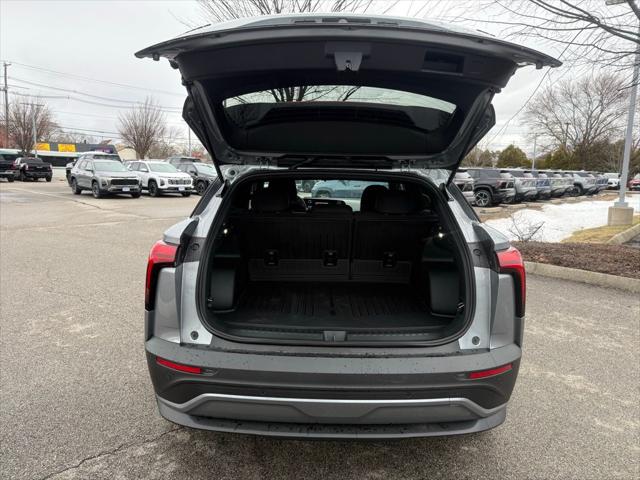 2026 Chevrolet V Blazer LT AWD