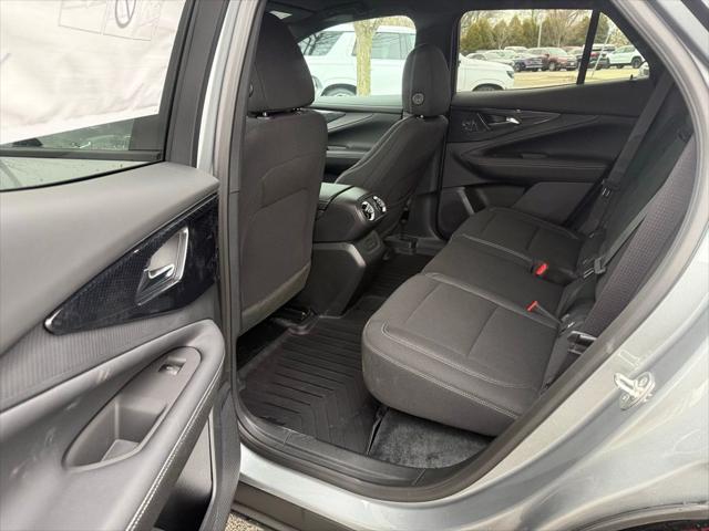 2026 Chevrolet V Blazer LT AWD