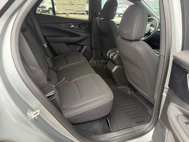 2026 Chevrolet V Blazer LT AWD