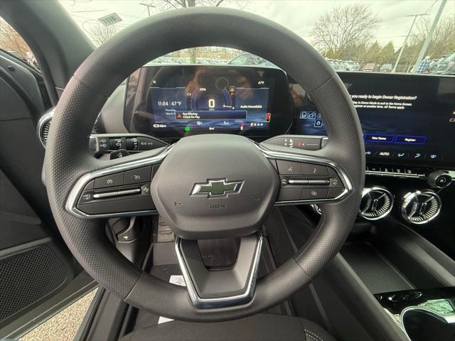 2026 Chevrolet V Blazer LT AWD