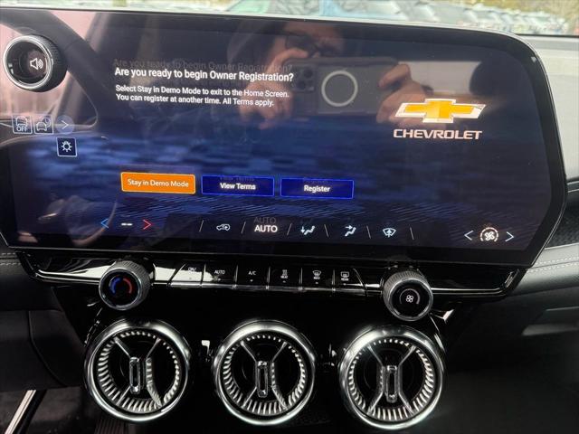 2026 Chevrolet V Blazer LT AWD