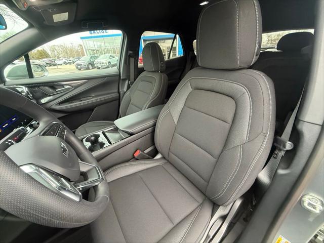 2026 Chevrolet V Blazer LT AWD