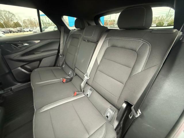 2026 Chevrolet V Blazer LT AWD