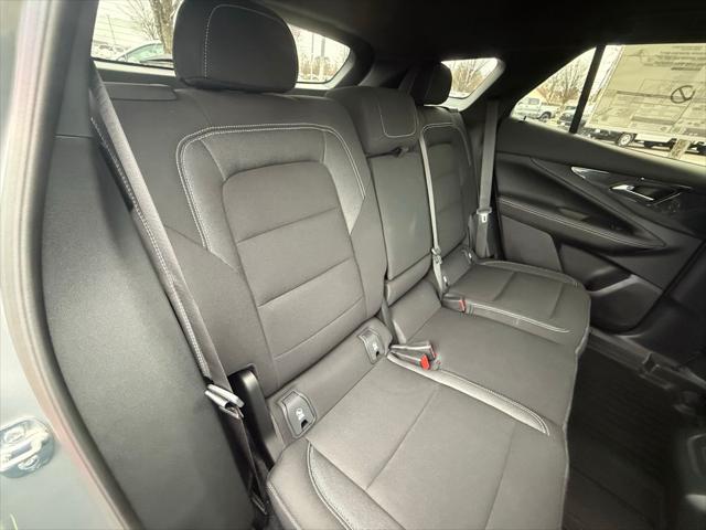 2026 Chevrolet V Blazer LT AWD