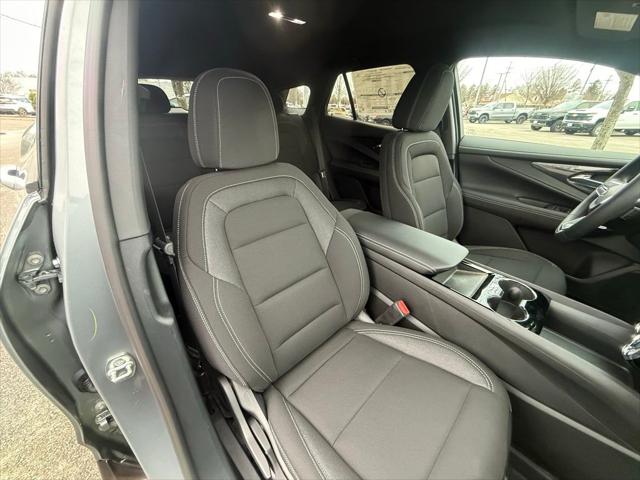 2026 Chevrolet V Blazer LT AWD