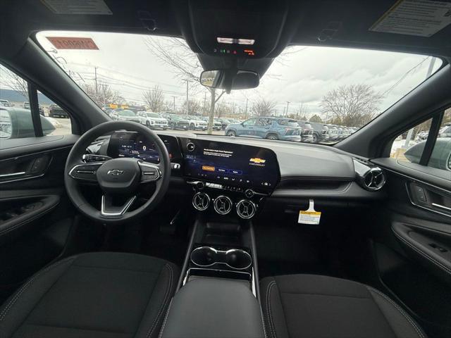 2026 Chevrolet V Blazer LT AWD