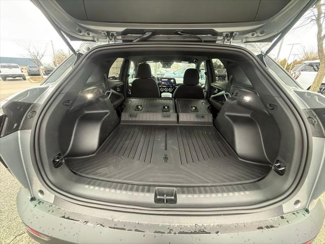 2026 Chevrolet V Blazer LT AWD