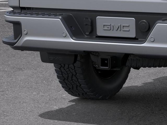 2026 GMC Sierra 3500HD Crew Cab, Long Bed, Denali, 4WD