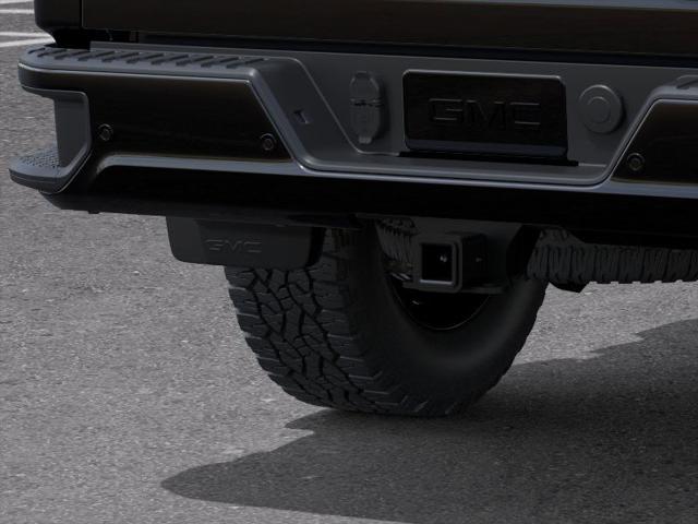 2026 GMC Sierra 3500HD Crew Cab, Long Bed, Denali, 4WD