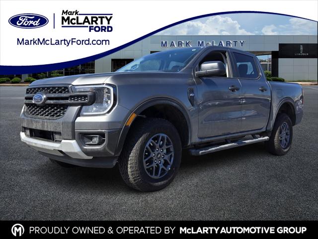 2026 Ford Ranger XLT for sale in North Little Rock, AR
