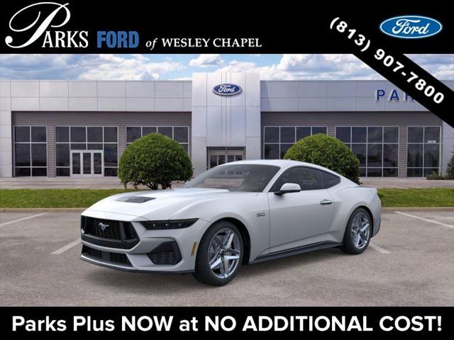 2026 Ford Mustang GT Premium Fastback for sale in Wesley Chapel, FL