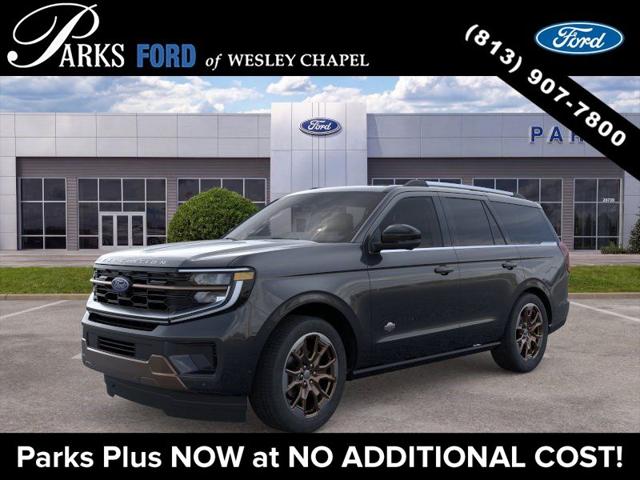 2026 Ford Expedition King Ranch for sale in Wesley Chapel, FL