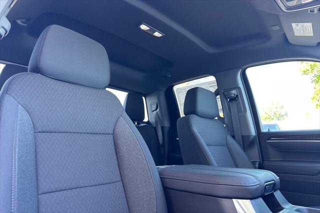2026 GMC Sierra 1500 Double Cab, Standard Bed, Elevation, 4WD