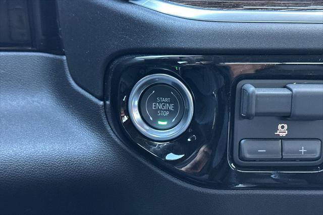 2026 GMC Sierra 1500 Double Cab, Standard Bed, Elevation, 4WD